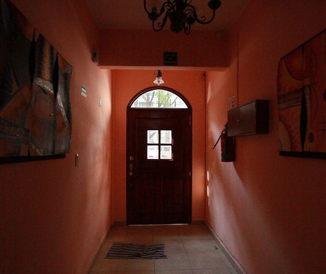 Hostel Casa Don Jose Hostal