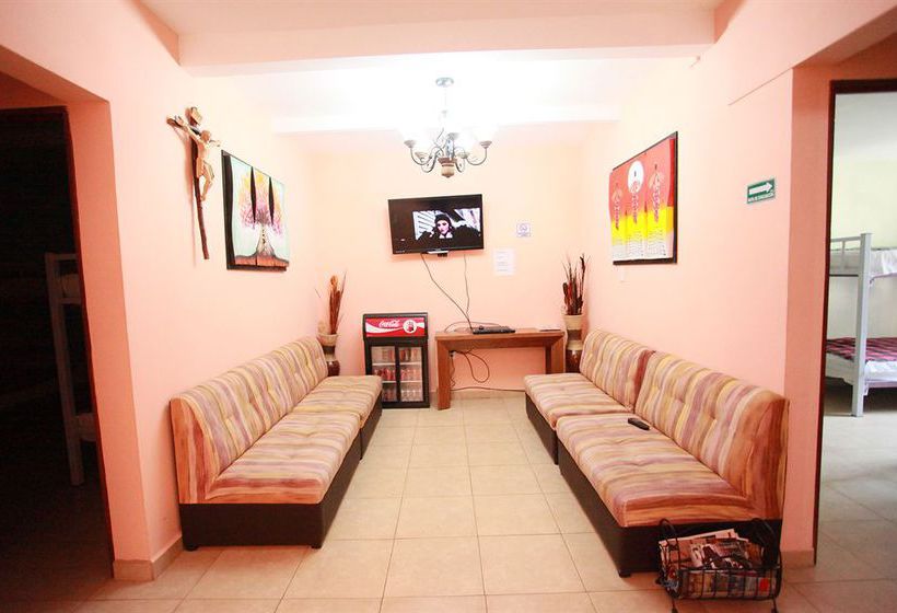 Hostel Casa Don Jose Hostal