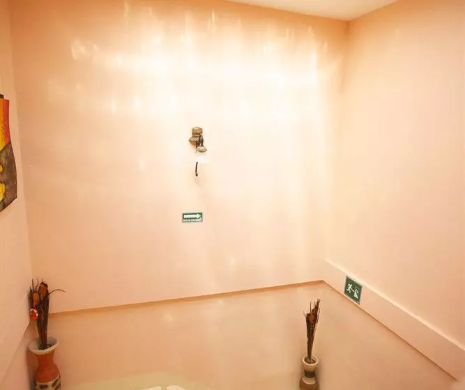 ユースホステル Casa Don Jose Hostal
