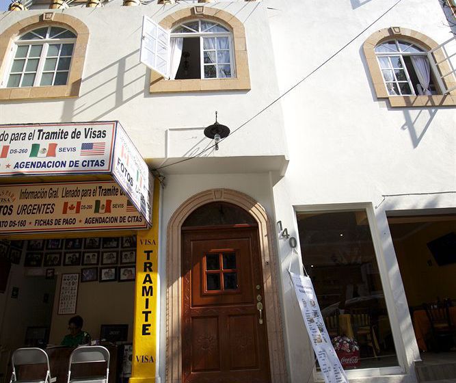 Hostel Casa Don Jose Hostal