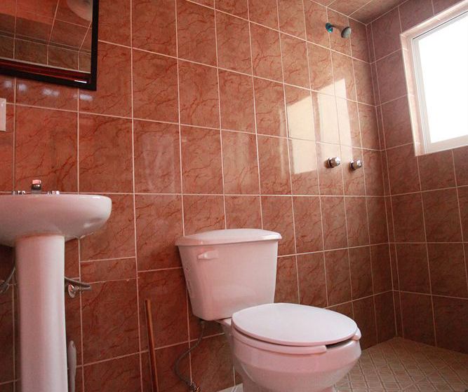 Hostel Casa Don Jose Hostal