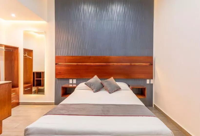 Auberge Hôtelière Casa Dos Lunas