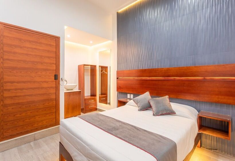 Общежитие Casa Dos Lunas