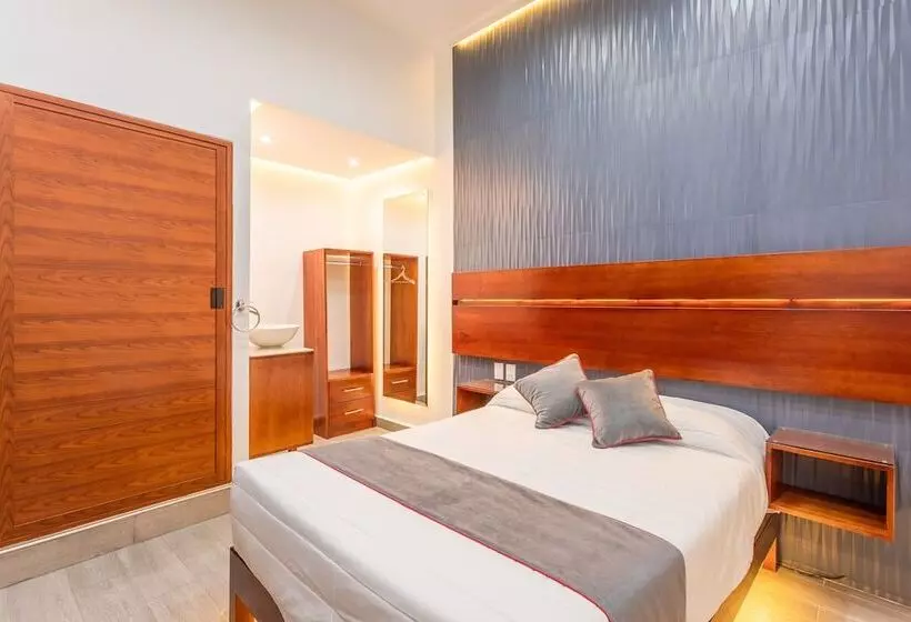 Auberge Hôtelière Casa Dos Lunas