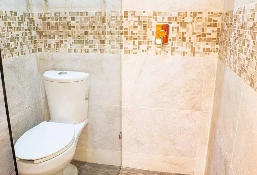 Auberge Hôtelière Casa Dos Lunas