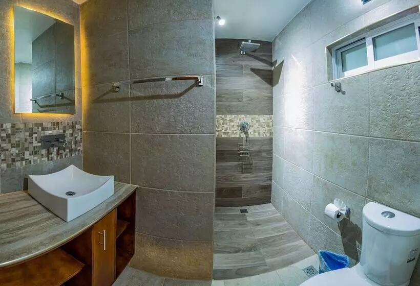 Auberge Hôtelière Casa Dos Lunas