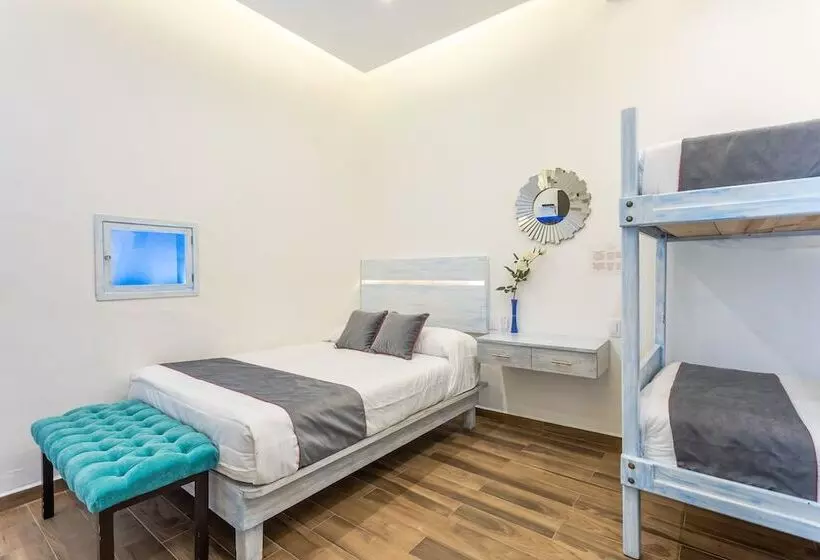 Auberge Hôtelière Casa Dos Lunas