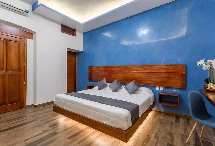 Auberge Hôtelière Casa Dos Lunas