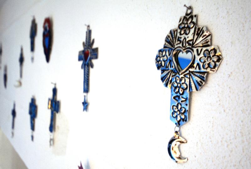 Общежитие Del Refugio