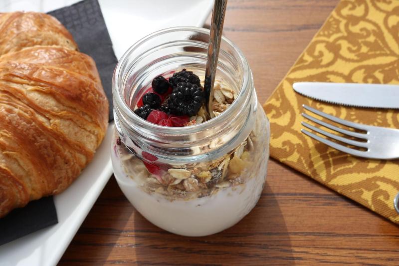 هاستل Alcazaba Premium