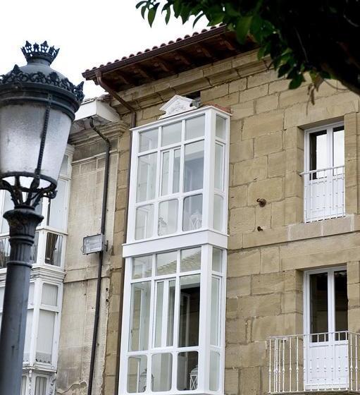 Apartamentos Turísticos Los Zapatos Morados