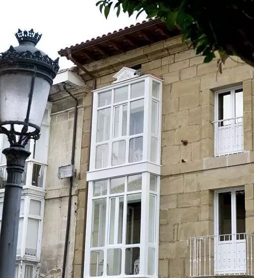 Apartamentos Turísticos Los Zapatos Morados