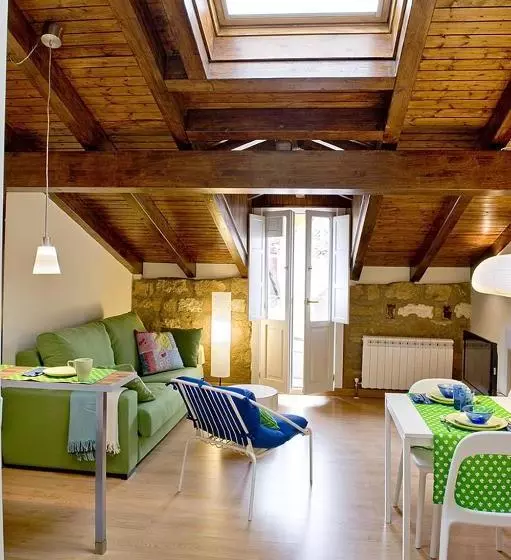 Apartamentos Turísticos Los Zapatos Morados