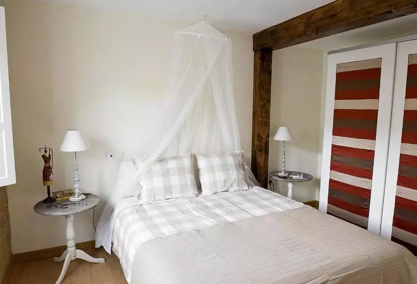 Apartamentos Turísticos Los Zapatos Morados