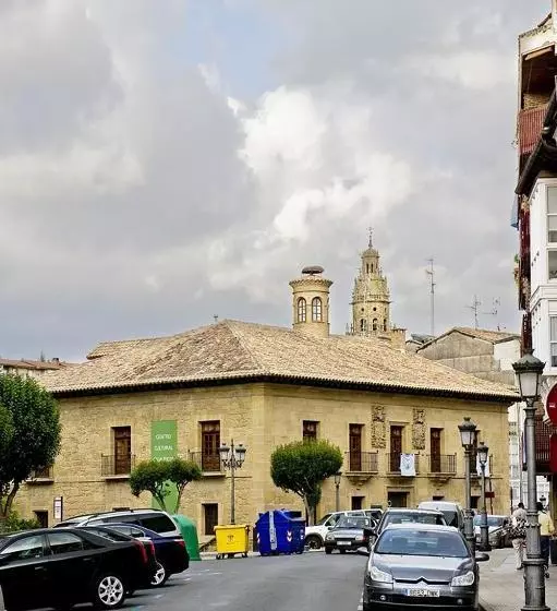 Apartamentos Turísticos Los Zapatos Morados