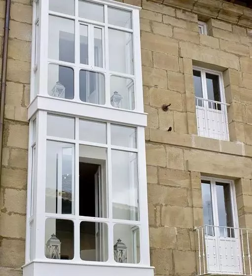 Apartamentos Turísticos Los Zapatos Morados