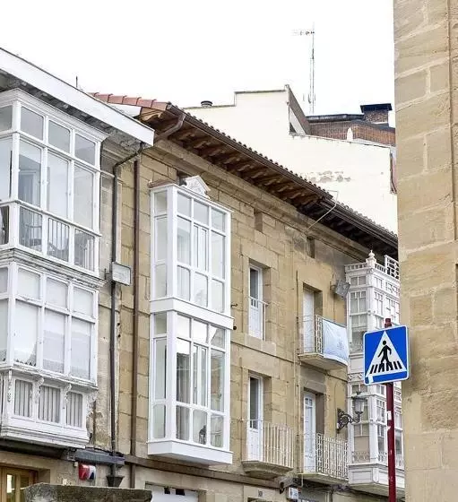 Apartamentos Turísticos Los Zapatos Morados