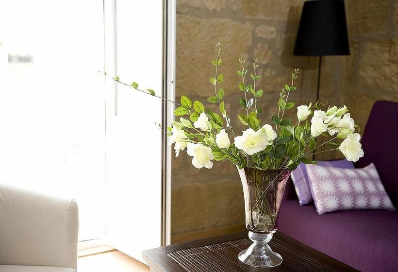 Apartamentos Turísticos Los Zapatos Morados