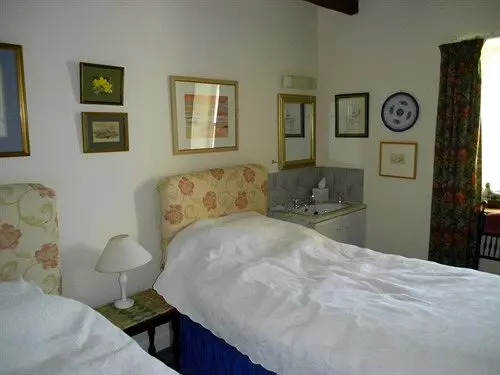 Aamiaismajoitus (B&B) Kirk House