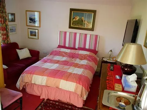 Aamiaismajoitus (B&B) Kirk House