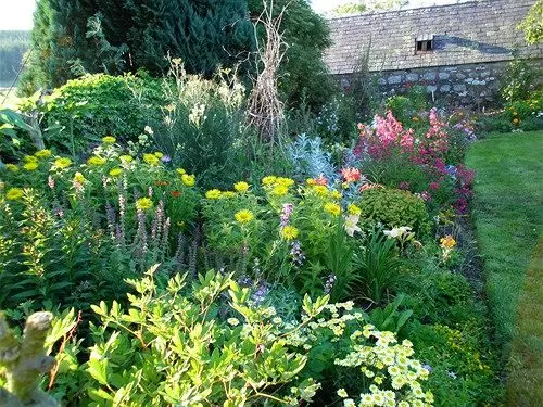 Aamiaismajoitus (B&B) Kirk House