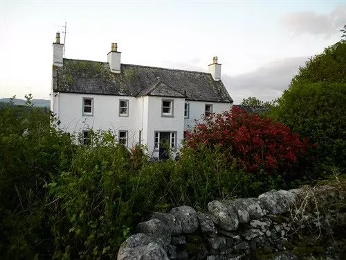 Aamiaismajoitus (B&B) Kirk House