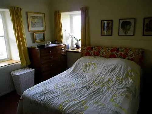 Aamiaismajoitus (B&B) Kirk House