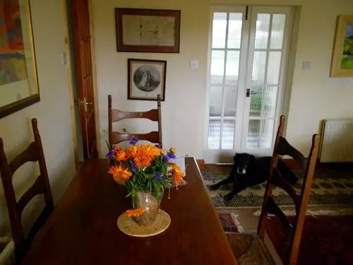 Aamiaismajoitus (B&B) Kirk House