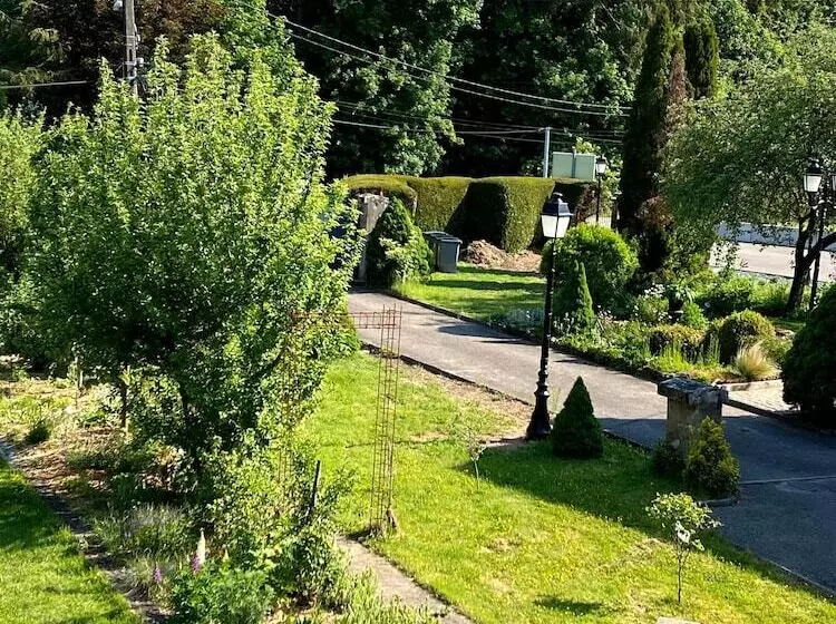 Aamiaismajoitus (B&B) Domaine Du Moulin