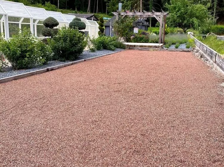 Aamiaismajoitus (B&B) Domaine Du Moulin