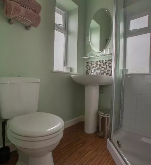 ベッドアンドブレックファースト Roedean Guest House
