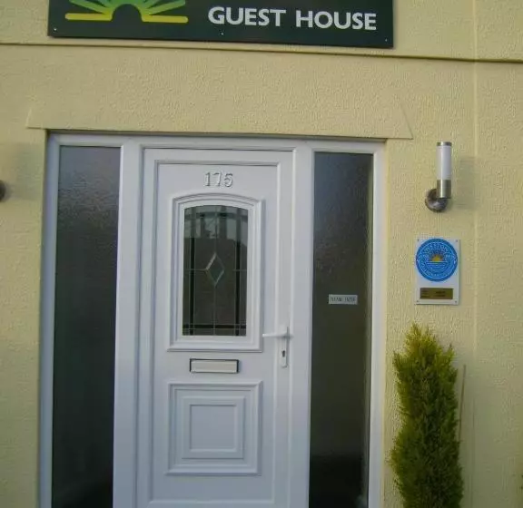 ベッドアンドブレックファースト Roedean Guest House