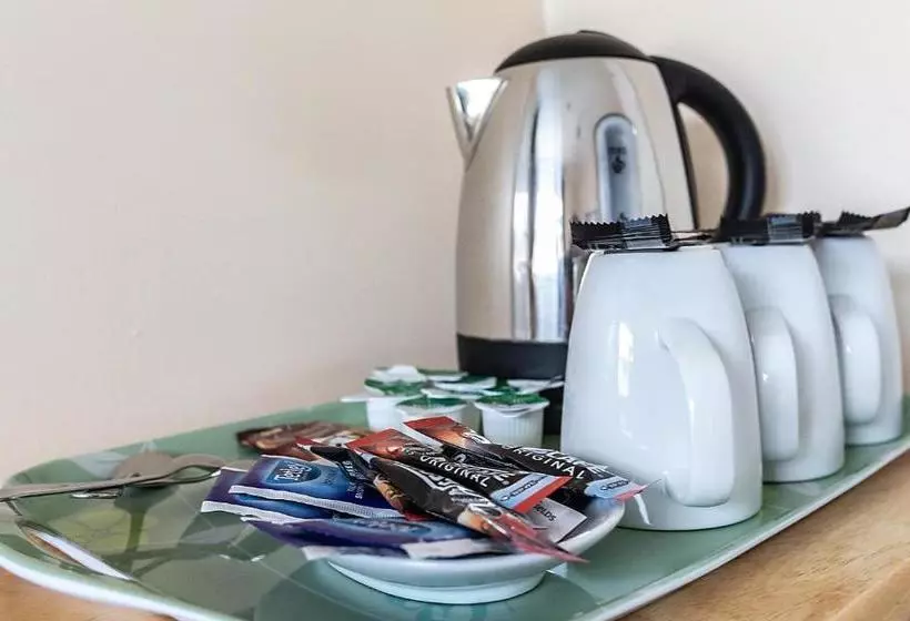 ベッドアンドブレックファースト Roedean Guest House