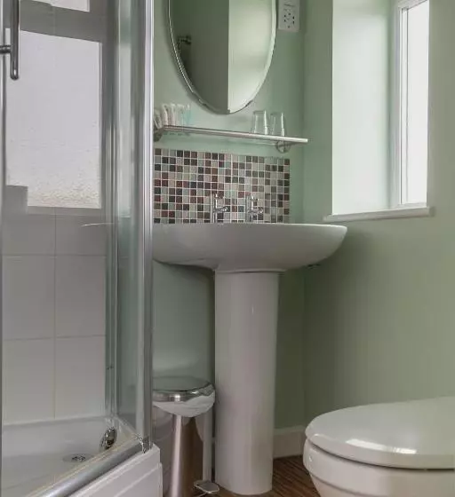 ベッドアンドブレックファースト Roedean Guest House