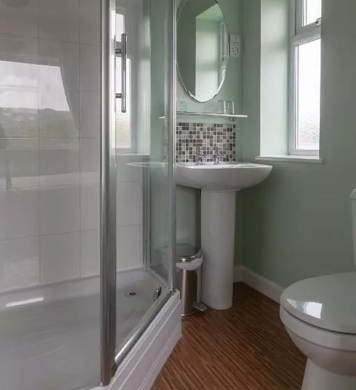 ベッドアンドブレックファースト Roedean Guest House