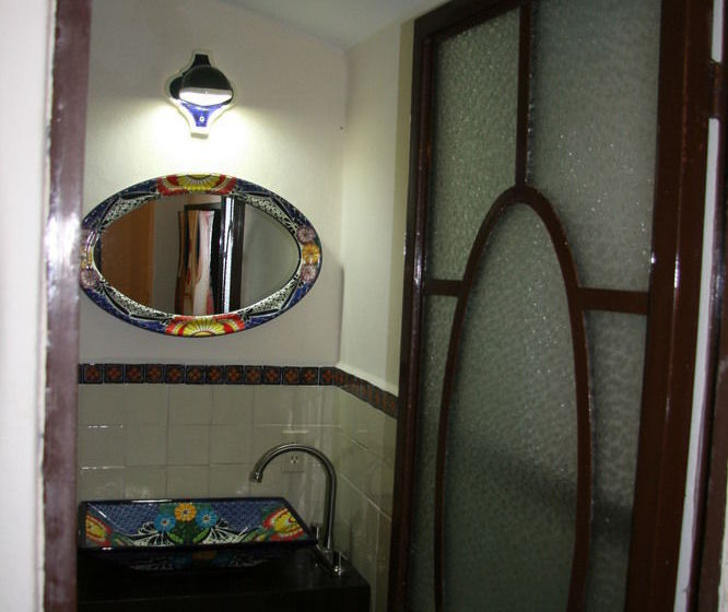 住宿加早餐  Ruiseñor