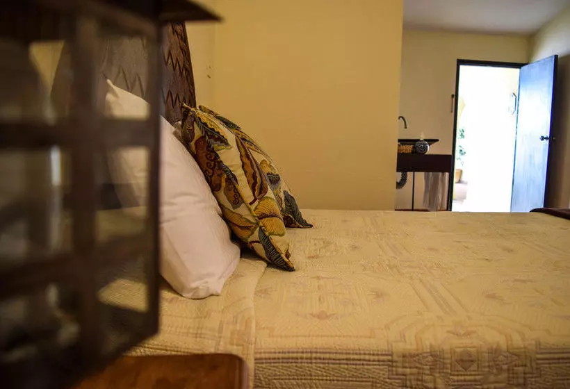 ベッドアンドブレックファースト Ruiseñor