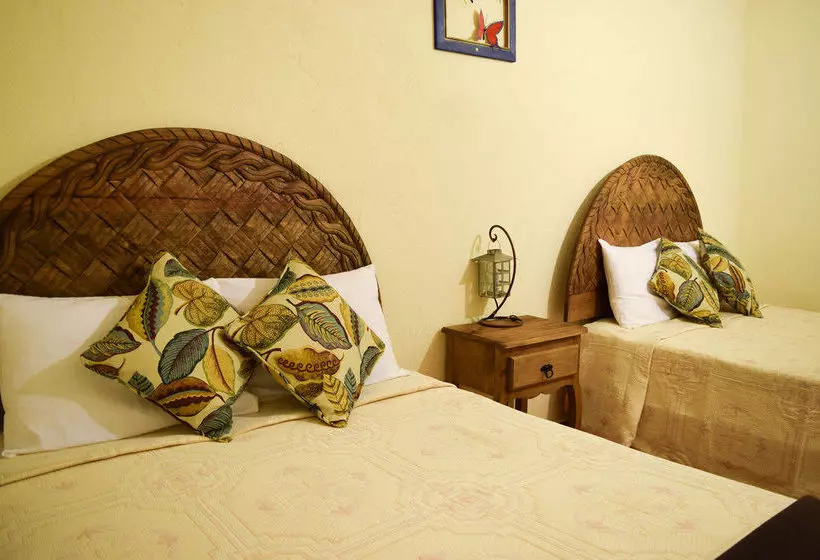 ベッドアンドブレックファースト Ruiseñor