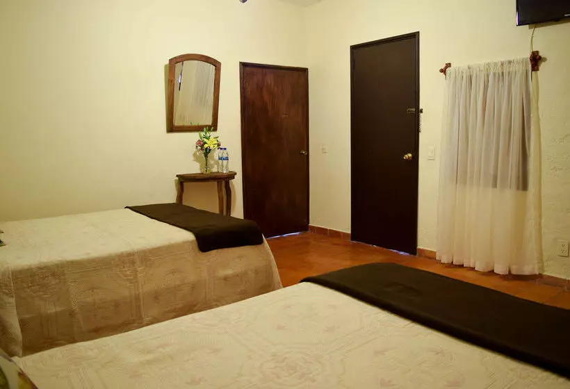 ベッドアンドブレックファースト Ruiseñor