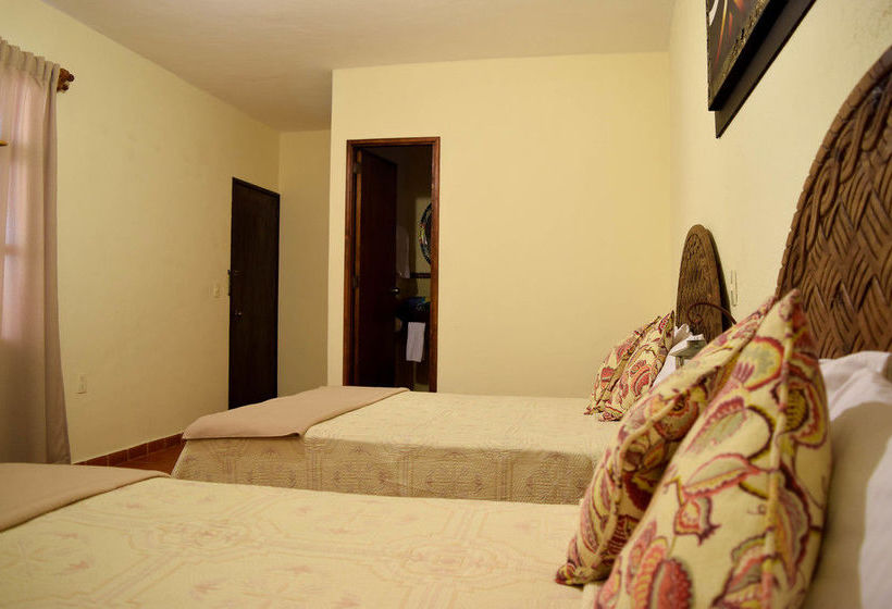 住宿加早餐  Ruiseñor