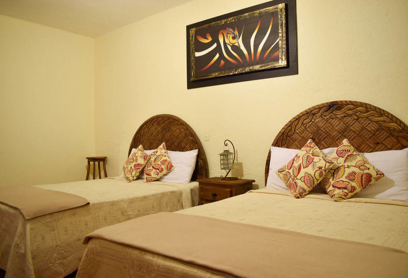 住宿加早餐  Ruiseñor