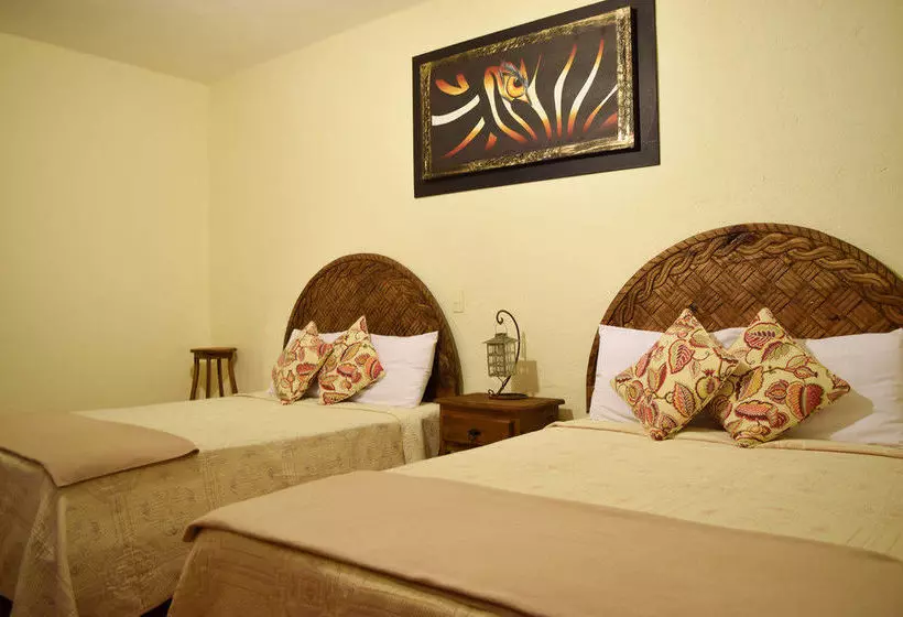 ベッドアンドブレックファースト Ruiseñor