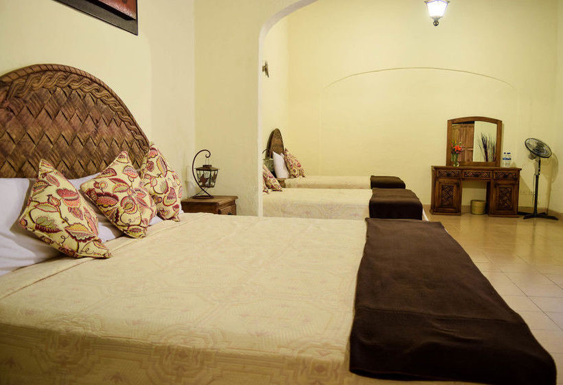 住宿加早餐  Ruiseñor