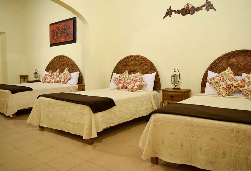 ベッドアンドブレックファースト Ruiseñor