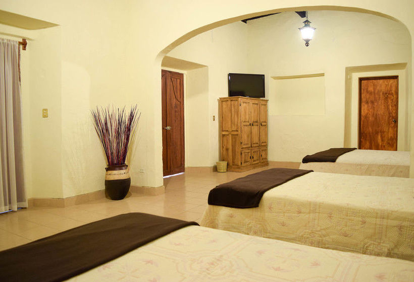 住宿加早餐  Ruiseñor