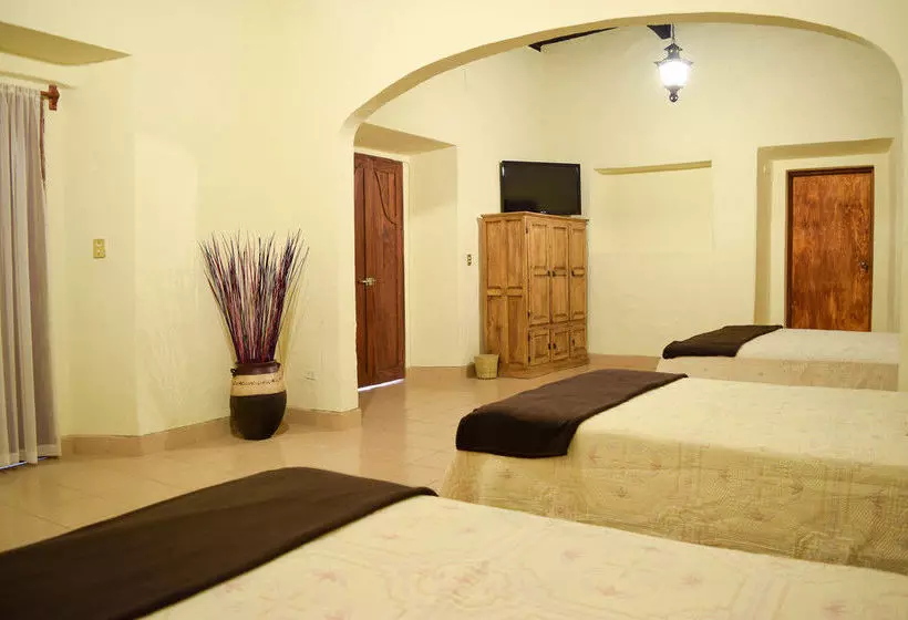 ベッドアンドブレックファースト Ruiseñor