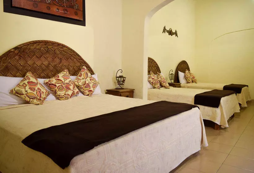 ベッドアンドブレックファースト Ruiseñor