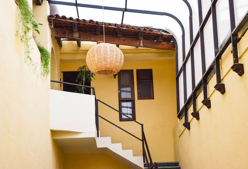 住宿加早餐  Ruiseñor