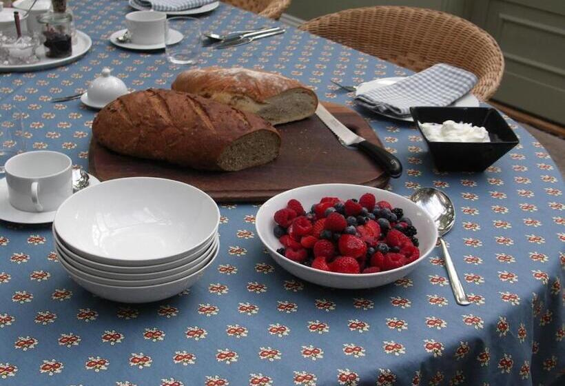 Bed and Breakfast Stay At Penny S Mill