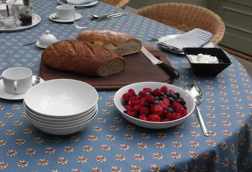 민박 Stay At Penny S Mill